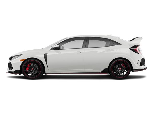 2018 Honda Civic Type R Touring