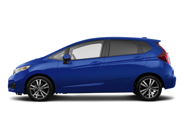 2018 Honda Fit EX-L