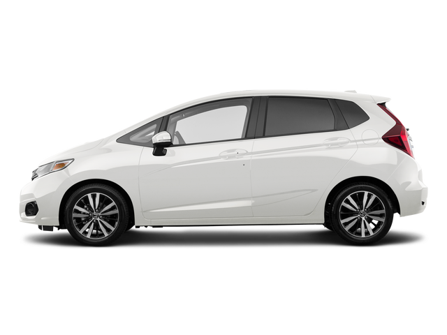 2018 Honda Fit EX-L