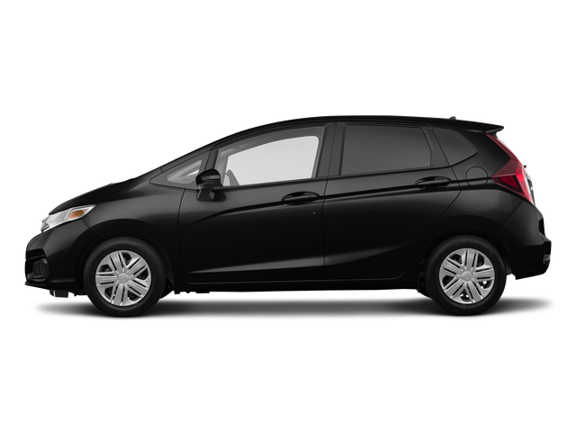 2018 Honda Fit Sport