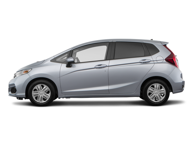 2018 Honda Fit Sport