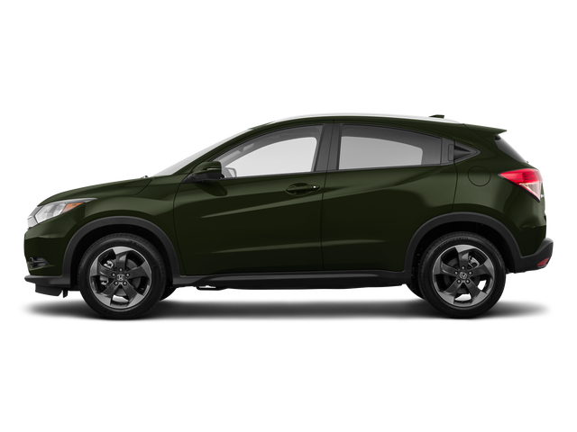 2018 Honda HR-V EX-L Navigation