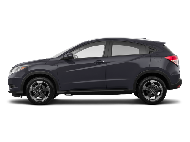 2018 Honda HR-V EX-L Navigation