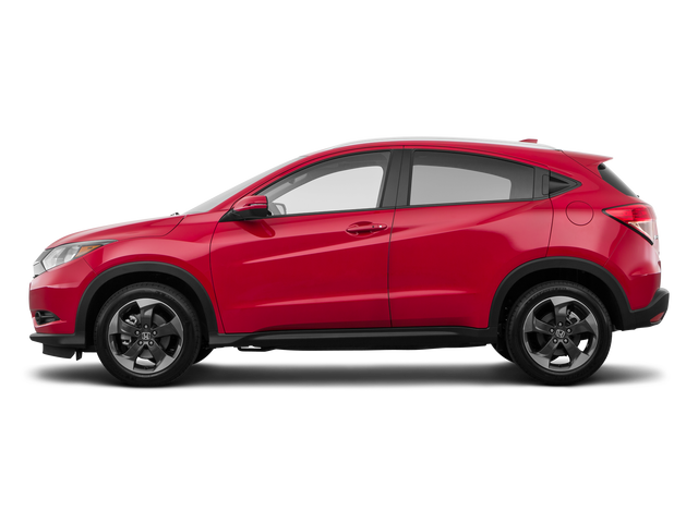 2018 Honda HR-V EX-L Navigation