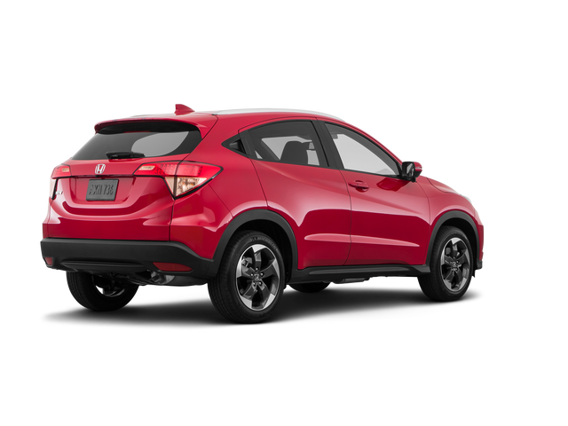 2018 Honda HR-V EX-L Navigation