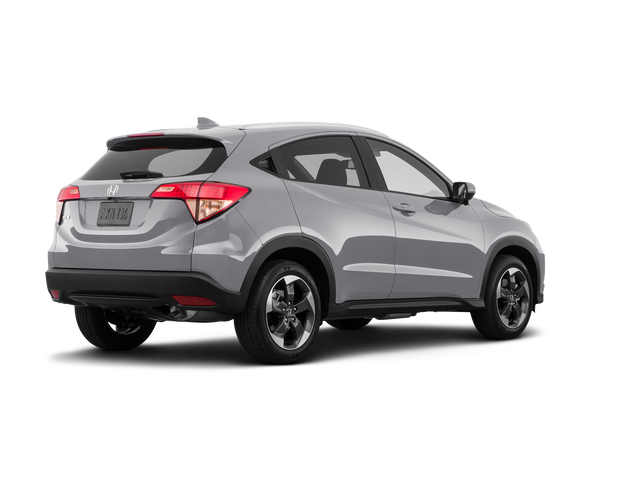 2018 Honda HR-V EX-L Navigation