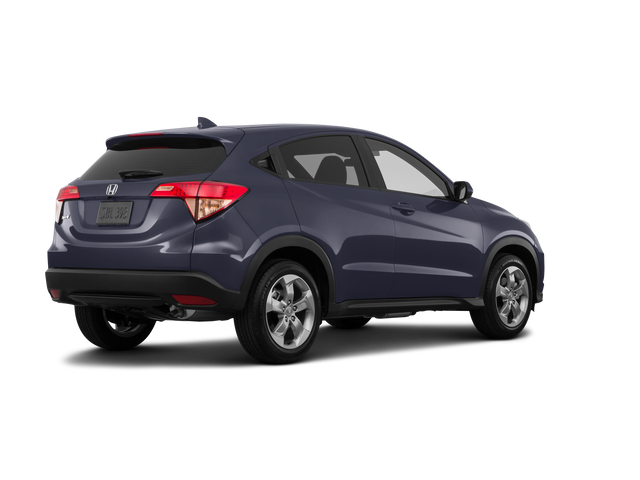 2018 Honda HR-V LX