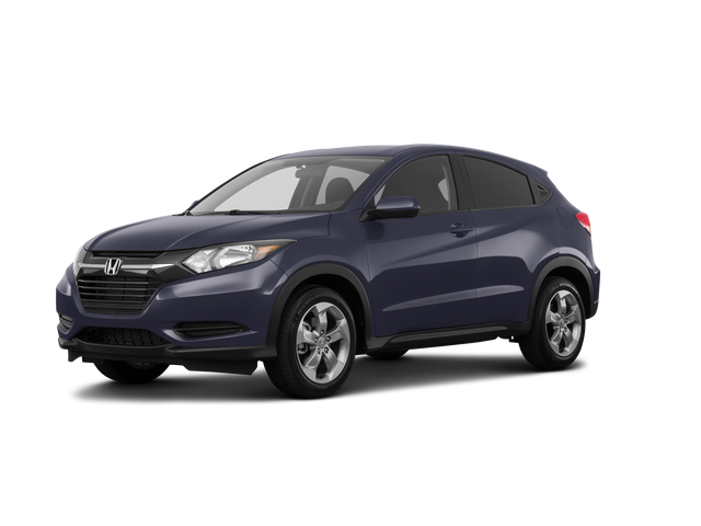 2018 Honda HR-V LX