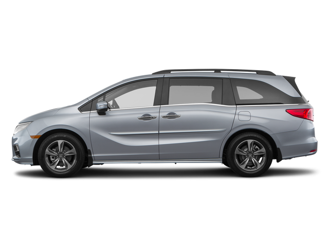 2018 Honda Odyssey Touring