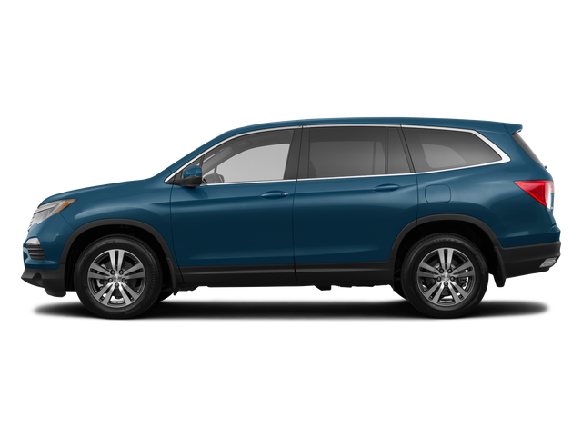 2018 Honda Pilot EX