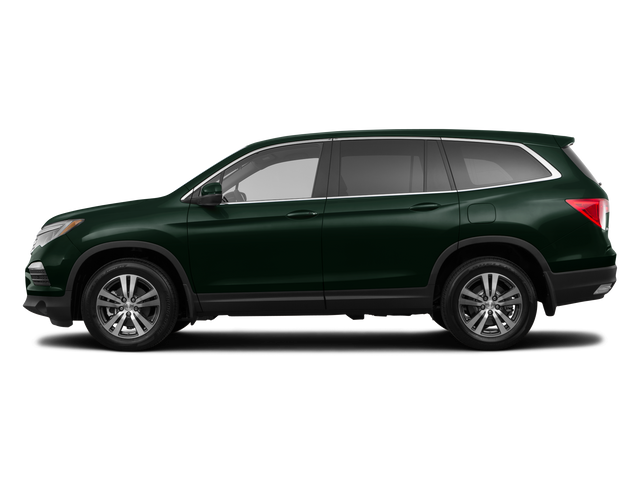 2018 Honda Pilot EX