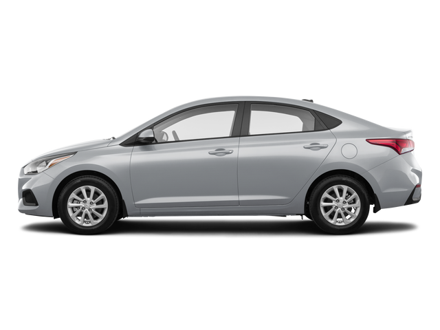 2018 Hyundai Accent SEL