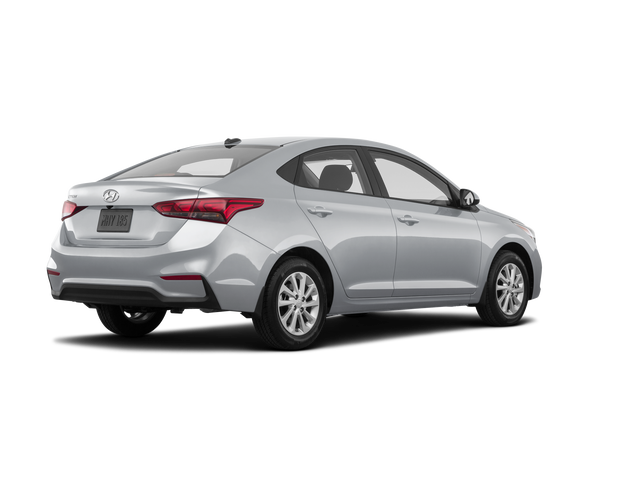 2018 Hyundai Accent SEL