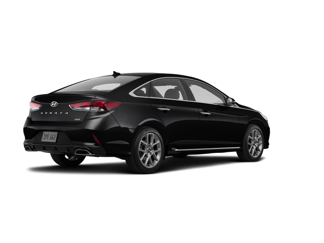 2018 Hyundai Sonata Limited