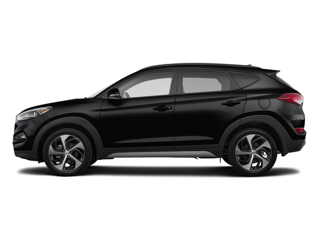 2018 Hyundai Tucson Limited