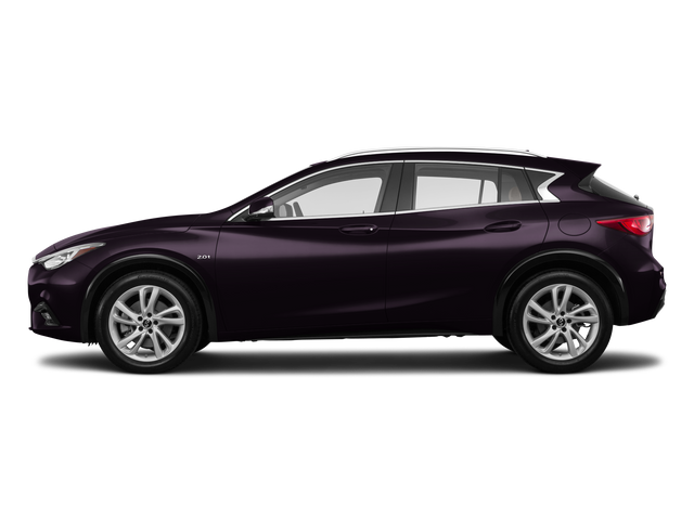 2018 INFINITI QX30 Premium