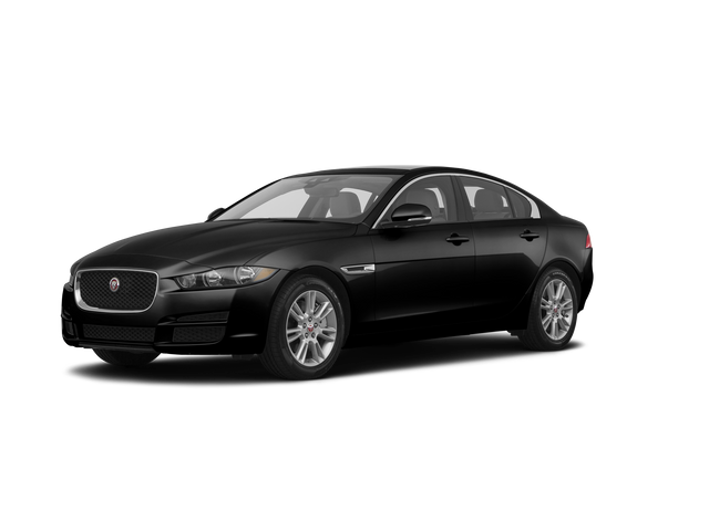 2018 Jaguar XE 25t Premium