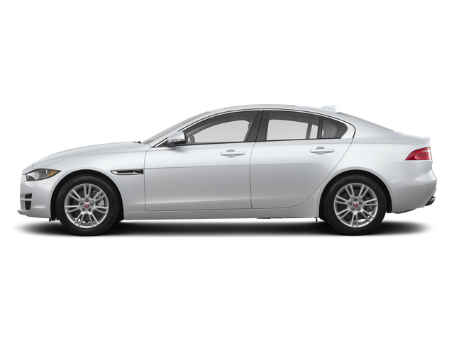 2018 Jaguar XE 25t Premium