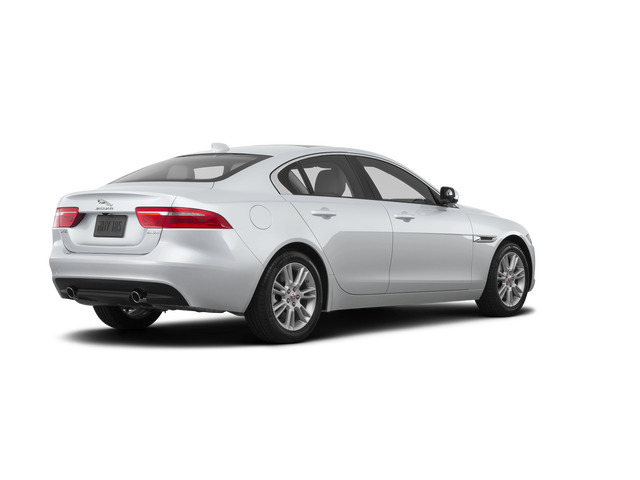 2018 Jaguar XE 25t Premium