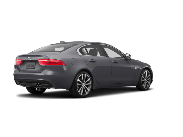 2018 Jaguar XE 25t Prestige