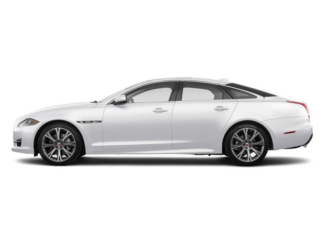 2018 Jaguar XJ XJ R-Sport