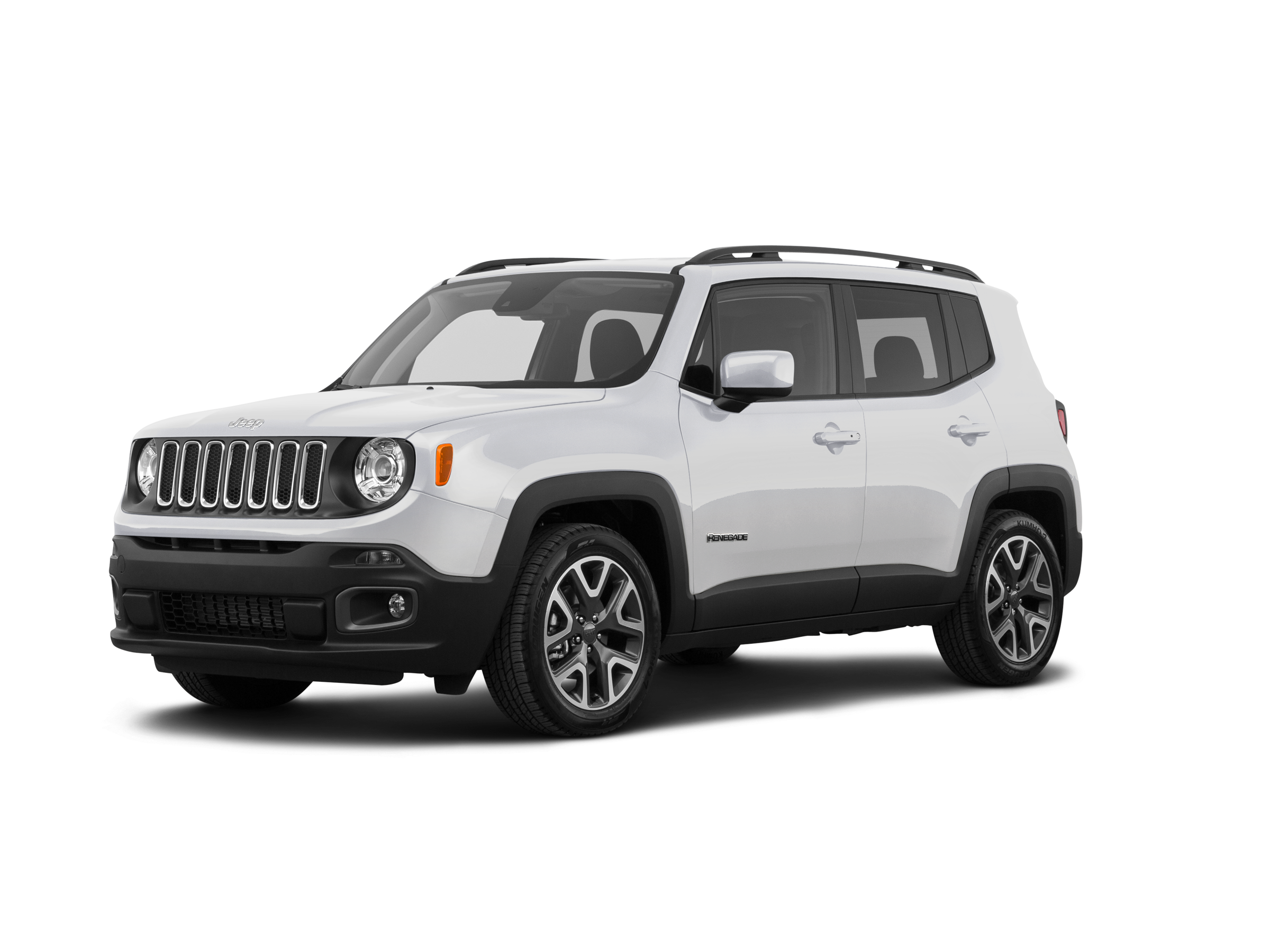 Sold 2018 Jeep Renegade Sport in Montclair, image size:2400x1800