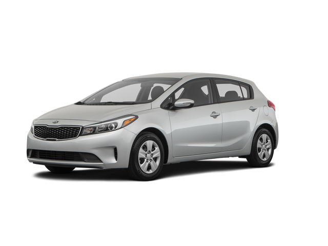 2018 Kia Forte5 LX