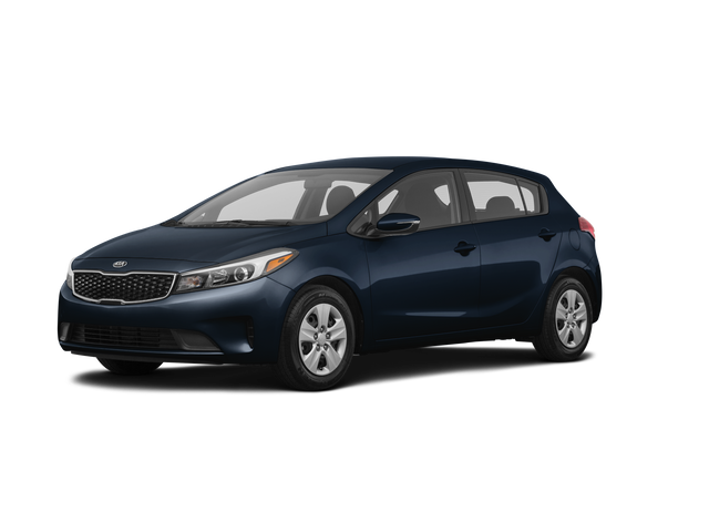 2018 Kia Forte5 LX