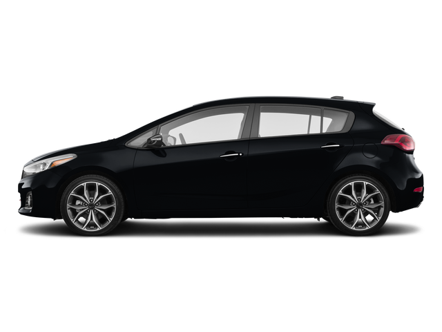 2018 Kia Forte5 SX