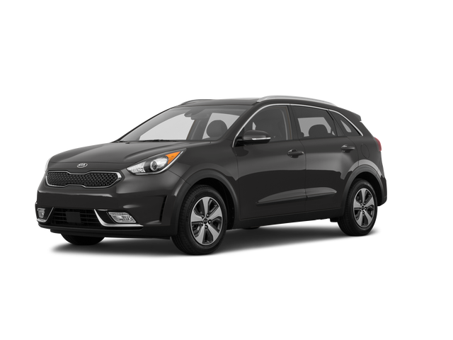 2018 Kia Niro EX