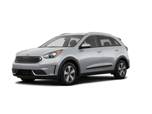 2018 Kia Niro LX