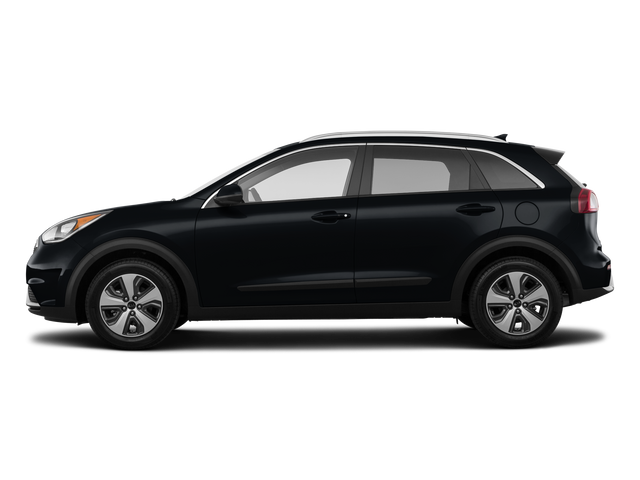 2018 Kia Niro LX