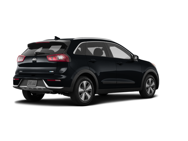 2018 Kia Niro LX