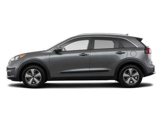 2018 Kia Niro LX