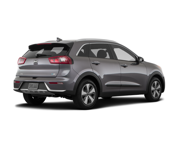 2018 Kia Niro LX