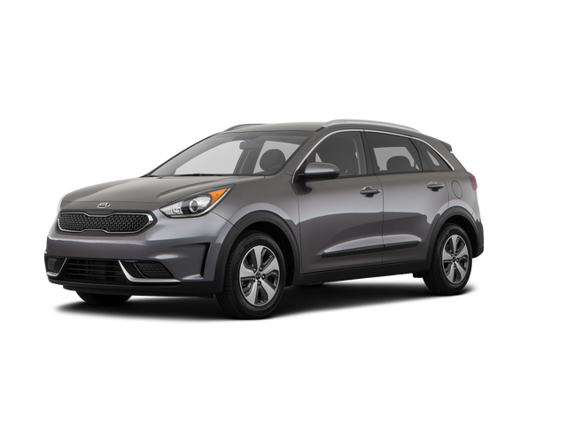 2018 Kia Niro LX