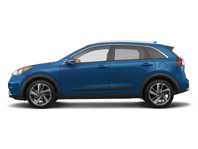 2018 Kia Niro Touring