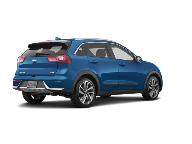 2018 Kia Niro Touring