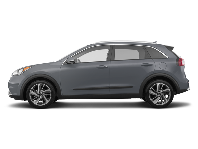 2018 Kia Niro Touring