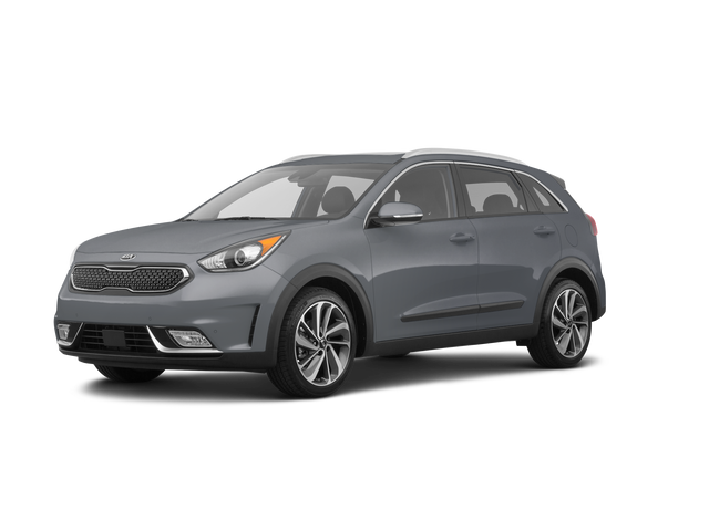 2018 Kia Niro Touring