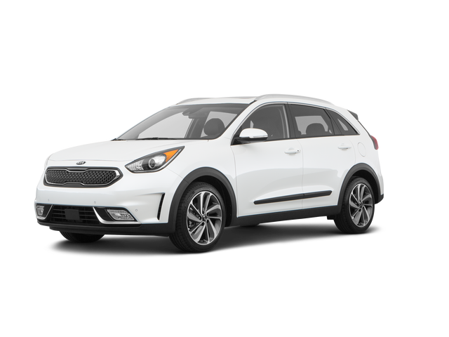 2018 Kia Niro Touring