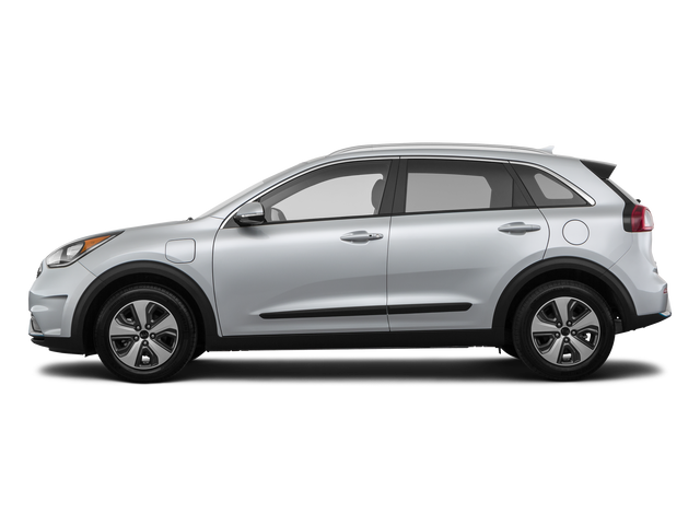 2018 Kia Niro Plug-In Hybrid EX Premium