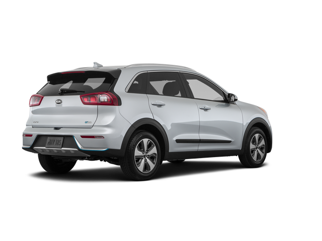 2018 Kia Niro Plug-In Hybrid EX Premium