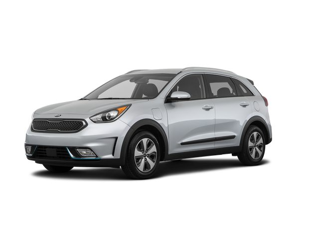 2018 Kia Niro Plug-In Hybrid EX Premium