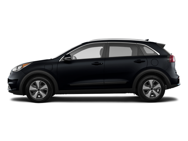 2018 Kia Niro Plug-In Hybrid LX