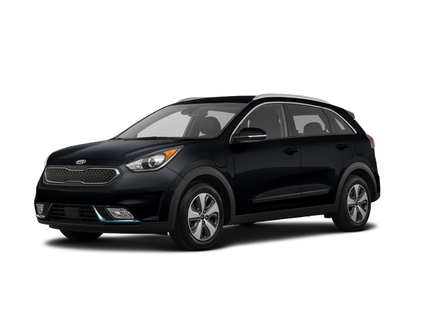 2018 Kia Niro Plug-In Hybrid LX