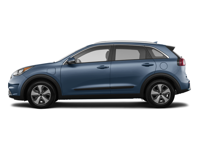 2018 Kia Niro Plug-In Hybrid LX