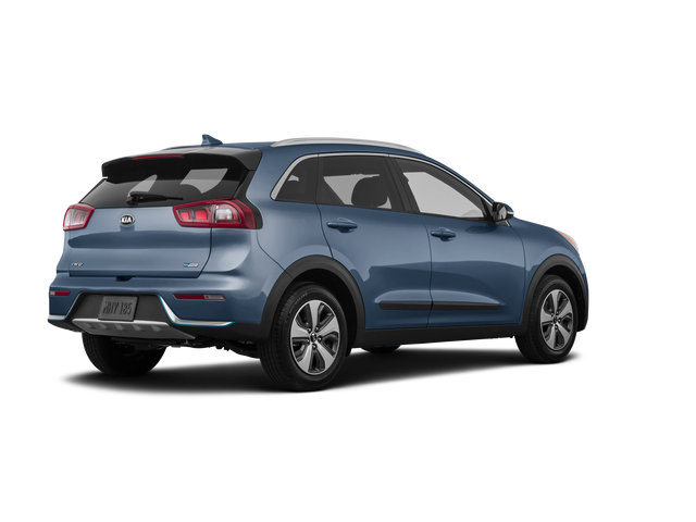 2018 Kia Niro Plug-In Hybrid LX