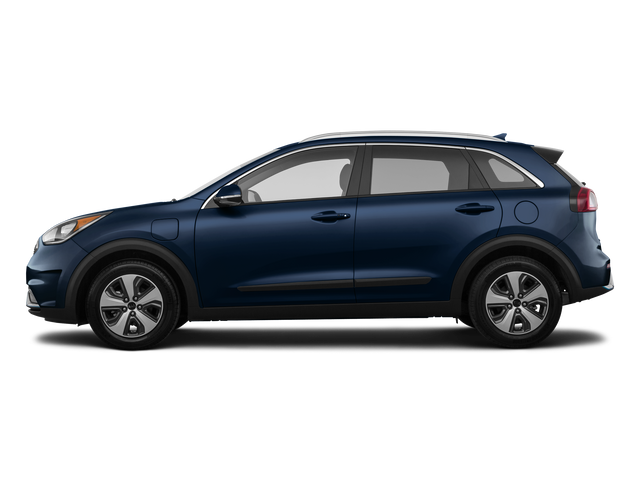 2018 Kia Niro Plug-In Hybrid EX Premium