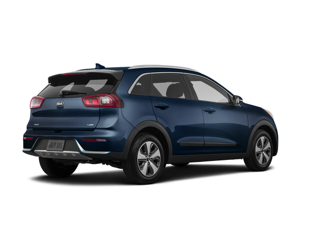 2018 Kia Niro Plug-In Hybrid EX Premium